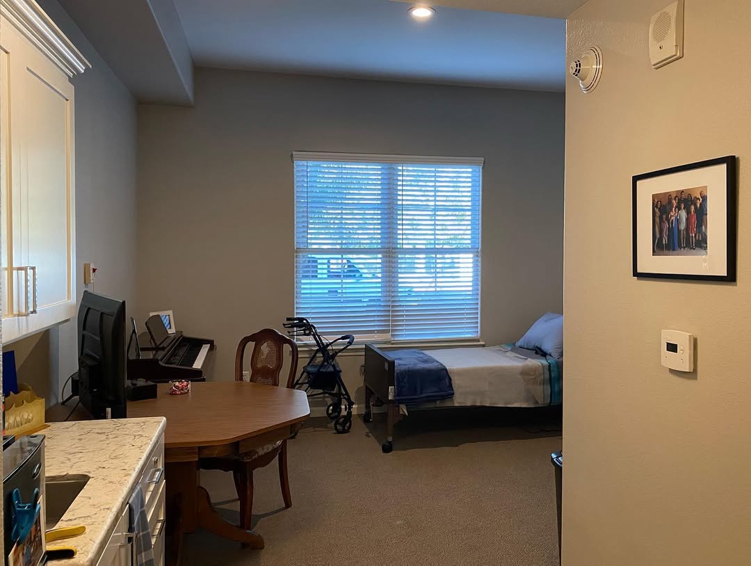 Organized space design